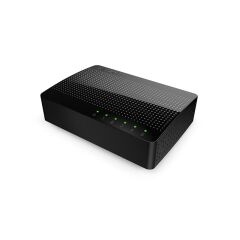 Tenda SG105 5-Port Gigabit 10/100/1000 Mbps Masaüstü Yönetilemez Switch