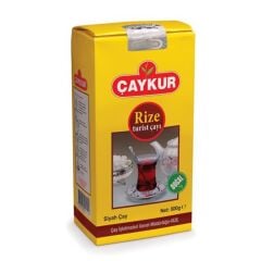 Çaykur Altın Süzme Dökme Poşet Çay (EDT) 1000 Adet x 2 g (2 kg)