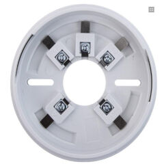 TEKNİM TFA-0120 Dedektör Tabanı ( TFD-11XX/13XX/15XX/32XX/42XX için )