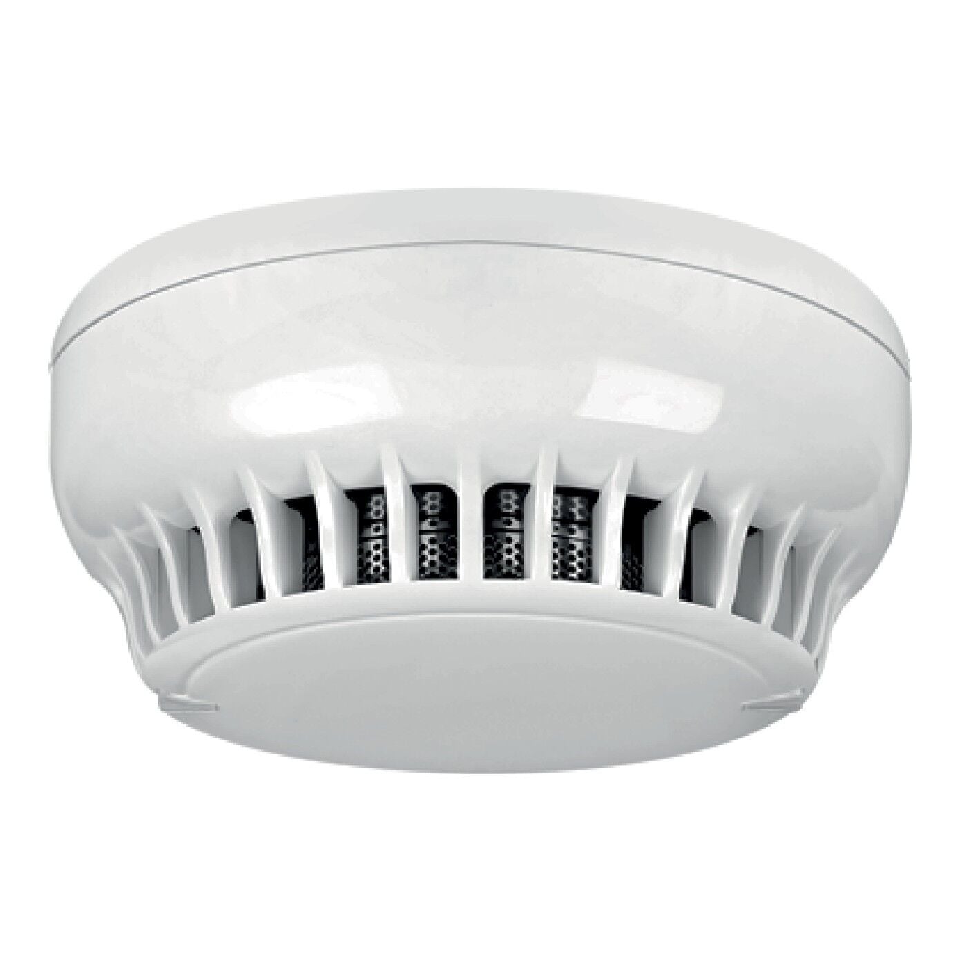Teknim TFD-2370 Akıllı Adresli Dahili İzolatörlü Optik Duman ve Isı Dedektörü (Multisensör)