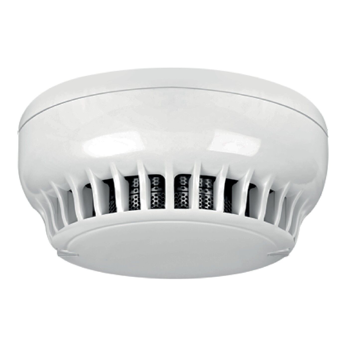 Teknim TFD-2370 Akıllı Adresli Dahili İzolatörlü Optik Duman ve Isı Dedektörü (Multisensör)