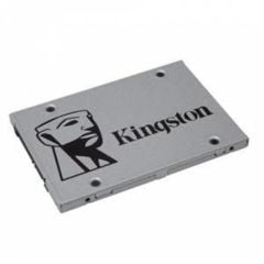 Kingston SSDNow A400 120GB 2.5'' SATA III SSD (Okuma 500MB/s - Yazma 320MB/s) SA400