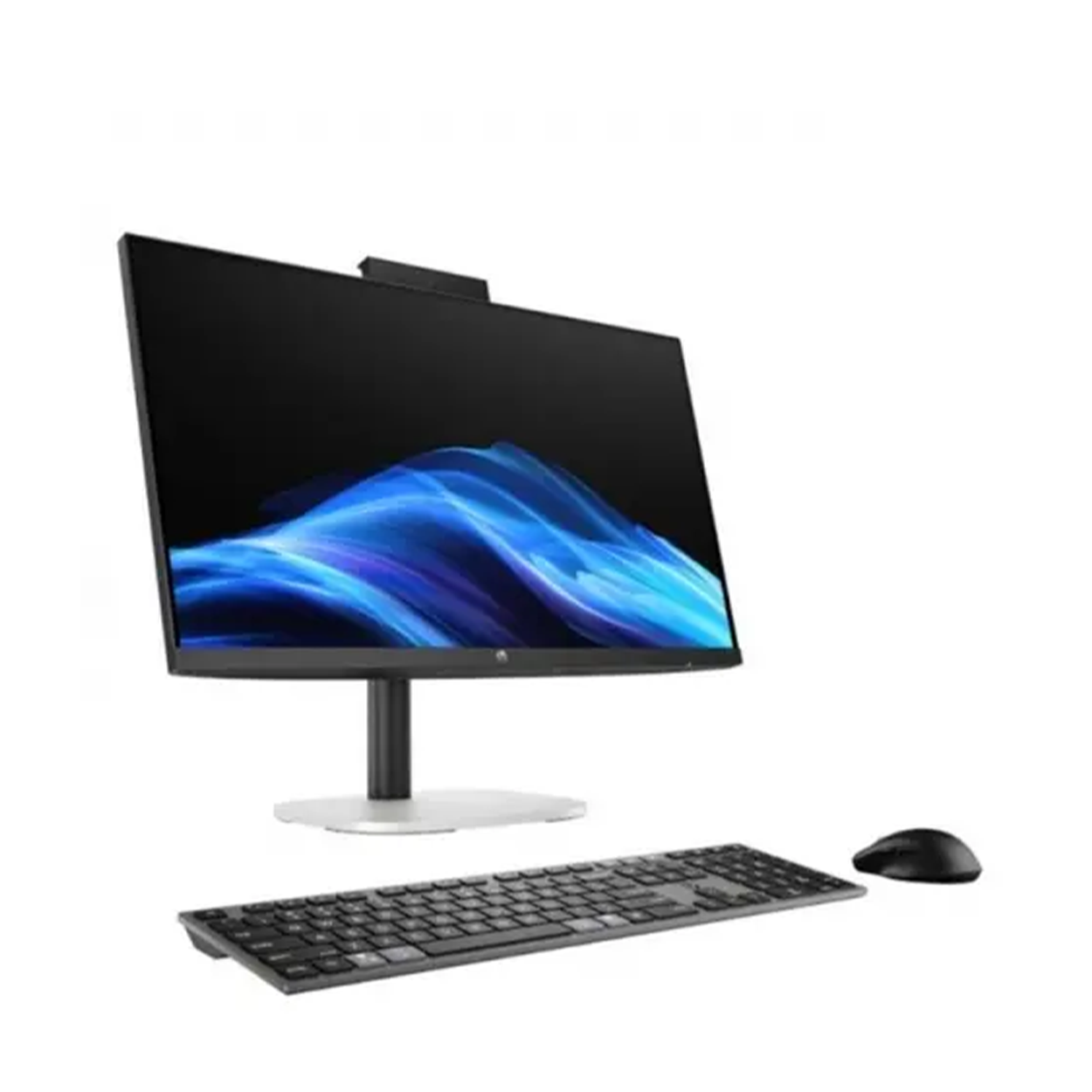 HP EliteStudio 8 AI 23.8'' Ultra 7-265 16GB 1TB SSD FDOS Siyah AIO PC