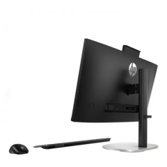 HP EliteStudio 8 AI 23.8'' Ultra 7-265 16GB 1TB SSD FDOS Siyah AIO PC