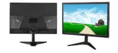 FRISBY FMT-8310M 19 İnç 75Hz 3ms HD+ Çözünürlük VGA HDMI Girişli VESA Duvar Montaj Destekli Monitör
