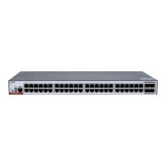Ruijie Reyee RG-CS83-48GT4XS-P 48 Port Gigabit PoE+ (405W) + 4 Port 10G SFP+ Layer 3 Yönetilebilir Switch