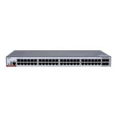 Ruijie Reyee RG-CS83-48GT4XS-P 48 Port Gigabit PoE+ (405W) + 4 Port 10G SFP+ Layer 3 Yönetilebilir Switch