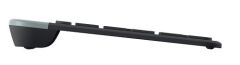 Logitech MK470 Kablosuz Klavye Mouse Set USB Siyah 920-009435