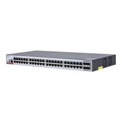Ruijie Reyee RG-CS83-48GT4XS-P 48 Port Gigabit PoE+ (405W) + 4 Port 10G SFP+ Layer 3 Yönetilebilir Switch