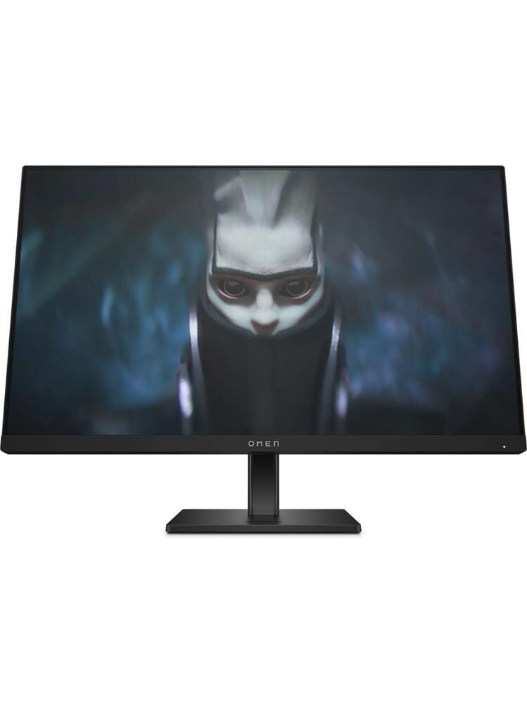 Hp 24'' Omen 780D9E9 165Hz 1ms (Hdmı + Display) Freesync Premium Fhd IPS Pivot Gaming Monitör