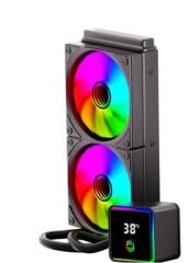 Frisby FCL-240B 240 ARGB Sıvı Soğutma Sistemi