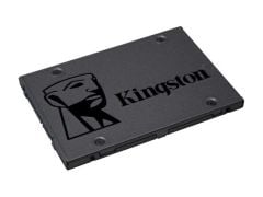 Kingston 240GB A400 SSDNow SATA 3 SSD (500MB/s Okuma - 350MB/s Yazma) (SA400)