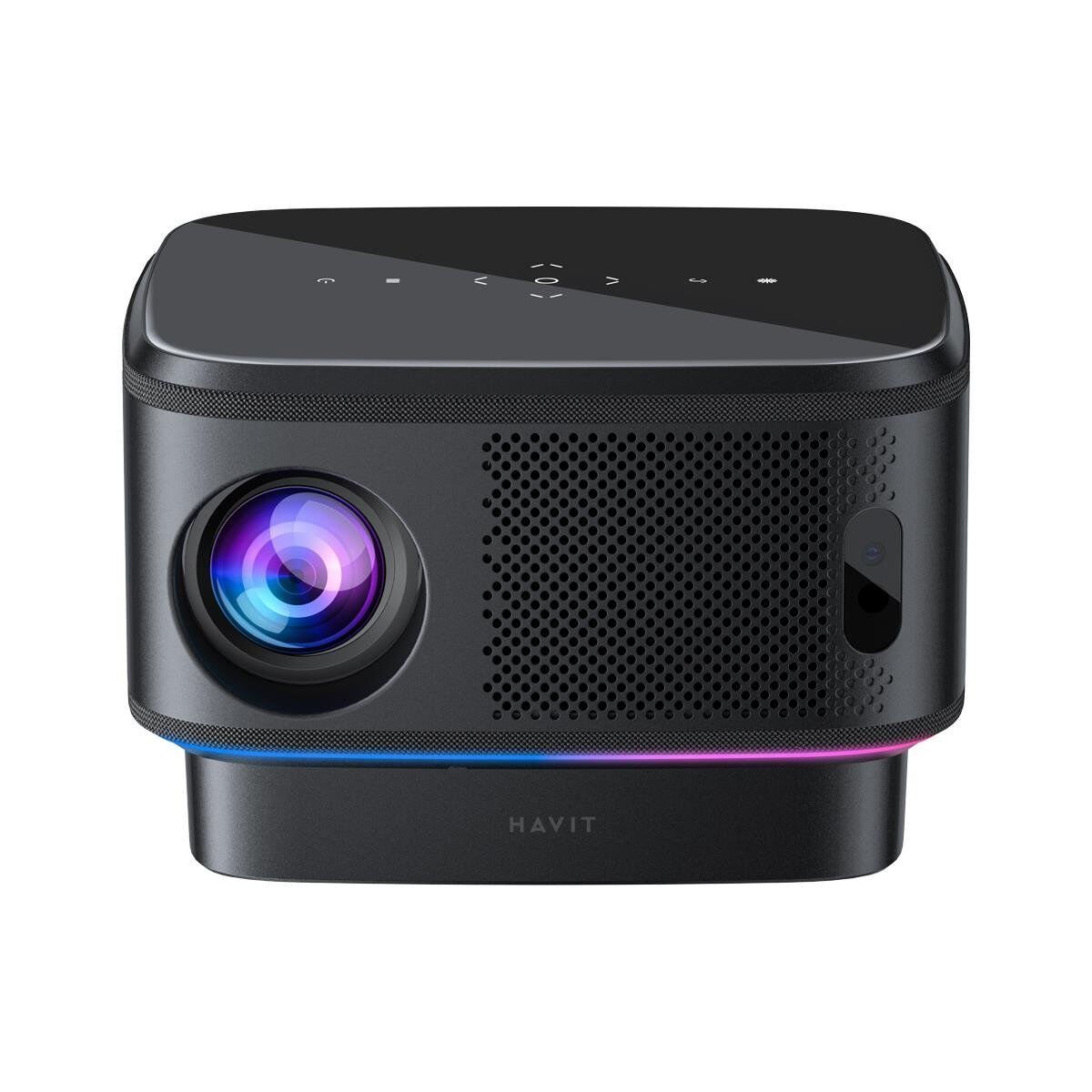 HAVIT PJ300 PLUS L1 GOOGLE LISANSLI PROJEKSIYON