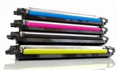Brother TN-221C / TN-241C / TN-291C / TN-251C Mavi (Cyan) Muadil Toner - 1.400 Sayfa