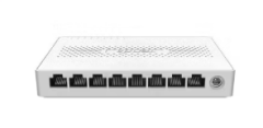 TENDA SM108 8 x 2.5GE Port Desktop Switch