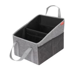 Mack MCC-5004 EasyGo Araç İçi Organizer Gri