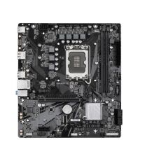 Gigabyte H610M D3W D4 Intel H610 LGA1700 DDR4 3200MHz VGA HDMI M.2 USB 3.2 mATX Anakart