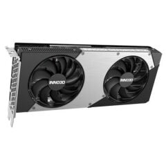 Inno3D GeForce RTX 5070 Twin X2 12GB 192-Bit GDDR7 Ekran Kartı