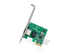 TP-LINK TG-3468 PCI Express Gigabit Ethernet Kartı, 10/100/1000 Mbps, Yüksek Hızlı Ağ Bağlantısı