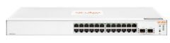 HPE ARUBA JL812A 24 PORT 10/100/1000 1830-24G 2SFP SWITCH