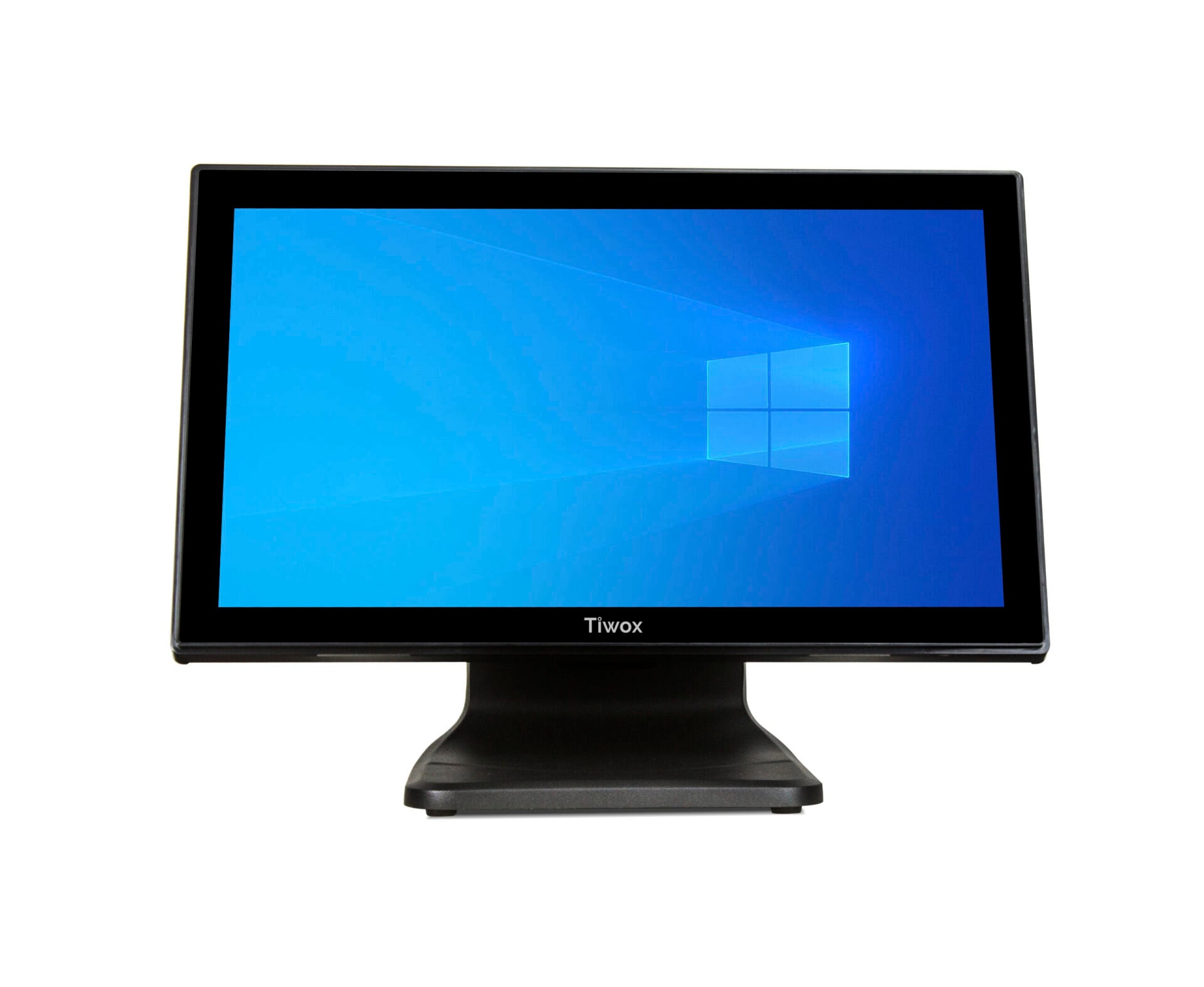 Tiwox TP-7650D 18,5 i7 5.Nesil 8GB RAM 128 SSD Endüstriyel Pos PC 13,3'' 2.Ekran