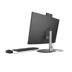 HP ProOne 240 G10 23.8'' Ultra 7-155U 16GB 512SSD FDOS Siyah AIO PC