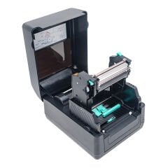 PALMX TXP-400 Termal Transfer USB+ETH Barkod Yazıcı