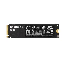 2TB Samsung 990 EVO Plus NVMe M.2 PCIe Gen4 SSD MZ-V9S2T0BW