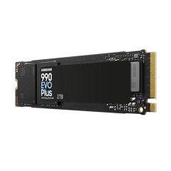 2TB Samsung 990 EVO Plus NVMe M.2 PCIe Gen4 SSD MZ-V9S2T0BW