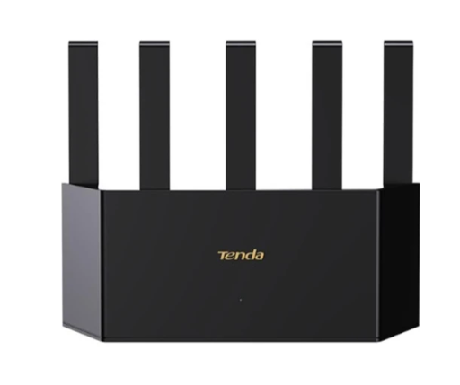 TENDA TE3L BE3600 Dual-Band Gigabit Wi-Fi 7 Router