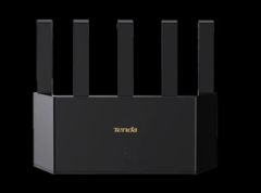 TENDA TE3L BE3600 Dual-Band Gigabit Wi-Fi 7 Router