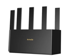 TENDA TE3L BE3600 Dual-Band Gigabit Wi-Fi 7 Router