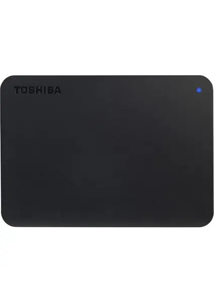 1TB CANVIO BASICS 2.5'' USB3.2 G1 TOSHIBA HDTB510EK3AA