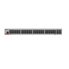 Ruijie RG-S2952G-E V3 48-Port Gigabit 4-Port SFP L3 Managed Switch
