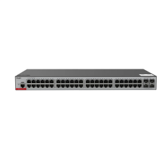 Ruijie RG-S2952G-E V3 48-Port Gigabit 4-Port SFP L3 Managed Switch