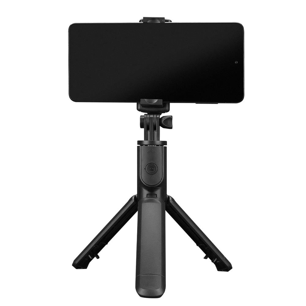 Addison ATR-450 186mm-700mm Bluetooth Kontrollü Selfie Çubuğu + Tripod