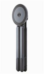 Feny FN-MS10 Magstone 360° Dönebi·len Ayarlanabi·li·r Kademeli· 3i·n1 Magsafe Laptop Stand