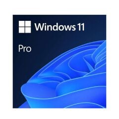 MS WINDOWS 11 PRO 32/64BIT TURKCE-INGILIZCE ELEKTRONIK LISANS FQC-10572