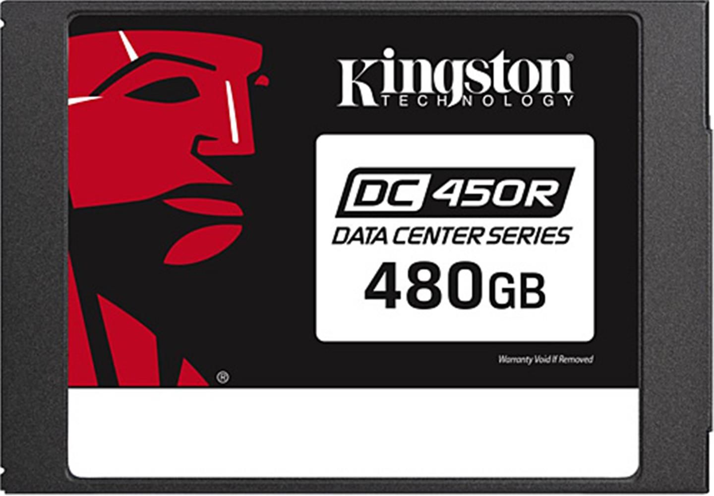 Kingston SEDC450R-480G 480GB 2.5'' Enterprise SSD