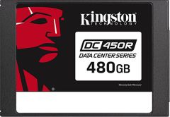 Kingston SEDC450R-480G 480GB 2.5'' Enterprise SSD