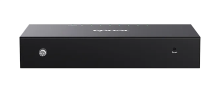 TENDA TEG2208D 8GE Port Bulut Yönetilebilir Switch