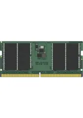 KINGSTON Sodimm 32 GB DDR5 5600MHz CL46 Notebook Ram