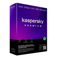 Kaspersky Premium 3 Kullanıcı 1 Yıl Süreli Elektronik Lisans (ESD)