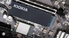 1TB KIOXIA EXCERIA HEATSINK M.2 NVMe GEN 4x4 6200/4900MB/s LSC11K1T02G8