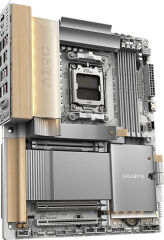 GIGABYTE X870E AERO X DK WOOD DDR5 8000Mhz HDMI/DP ATX AM5
