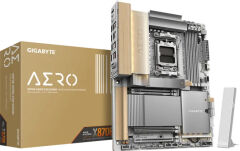 GIGABYTE X870E AERO X DK WOOD DDR5 8000Mhz HDMI/DP ATX AM5