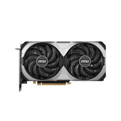 MSI GEFORCE RTX4070 SUPER 12G VENTUS 2X 12GB GDDR6X 192BIT 1XHDMI 3XDP EKRAN KARTI