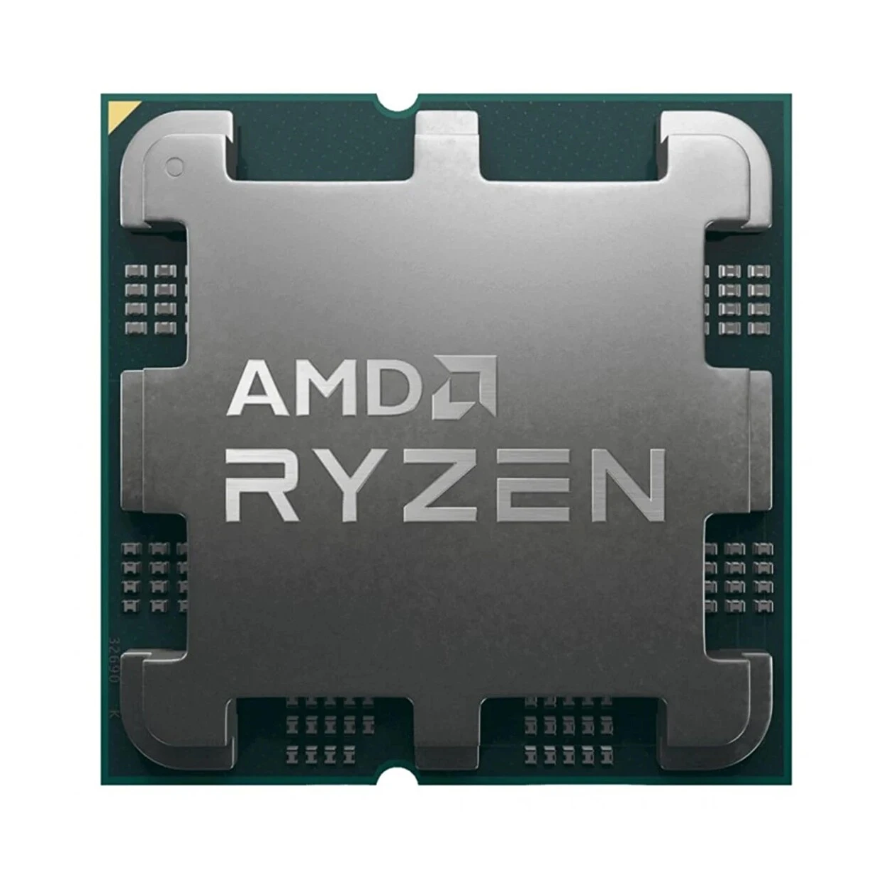 AMD Ryzen 7 9700X 3.80GHz 32MB AM5 TRAY 65W (Grafik Kart VAR, Fan YOK)