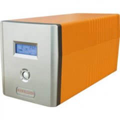 Makelsan Lion 1200VA Line-Interactive Kesintisiz Güç Kaynağı (UPS) - MU01200L11EA005