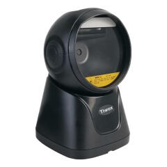 Tiwox VS-240 2D Mega-Pixel Masaüstü Çok Yönlü Karekod ve Barkod Okuyucu (USB)
